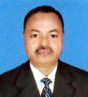 S.M. AMINUR RAHMAN